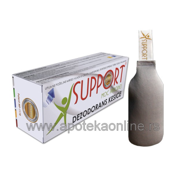 XSUPPORT™MAXI KESA - ZA UPIJANJE LOŠIH MIRISA I VLAGE - Online Apoteka XSUPPORT™MAXI KESA - ZA UPIJANJE LOŠIH MIRISA I VLAGE